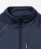 Куртка Phenix Alpine Natural Heat Fleece синий в Брянске