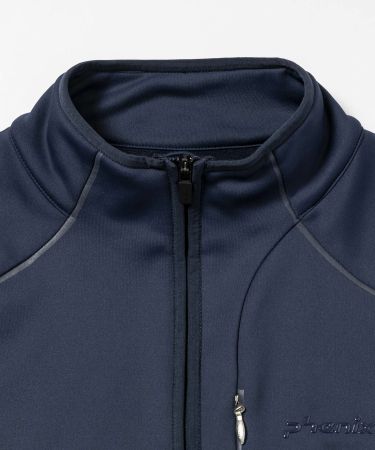 Куртка Phenix Alpine Natural Heat Fleece синий в Брянске