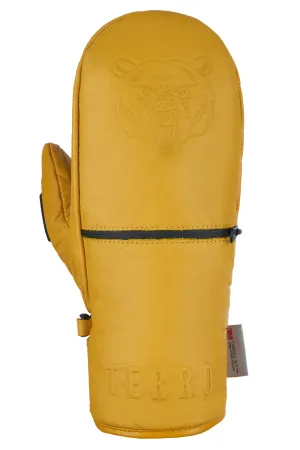 Варежки Terror-Leather Mitten в Брянске