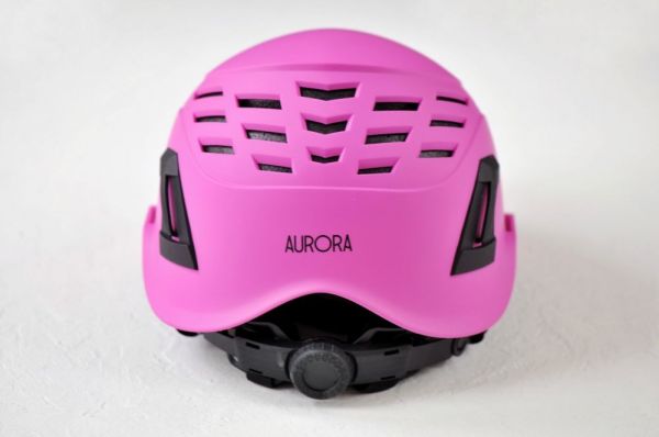  Каска GURU Aurora Purple в Брянске  