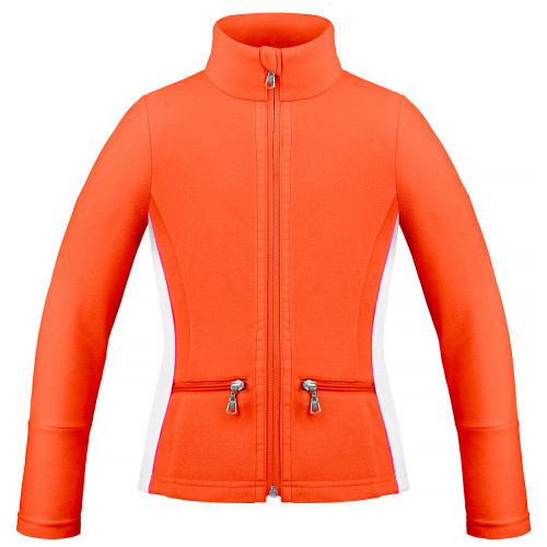 Толстовка Poivre Blanc W21-1605-JRGL красный в Брянске