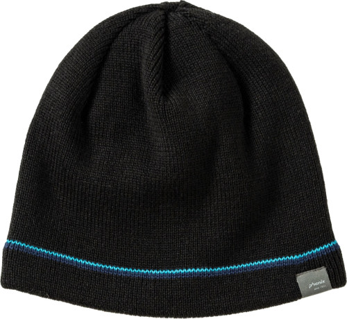 Шапка Phenix Double Line Beanie BK в Брянске