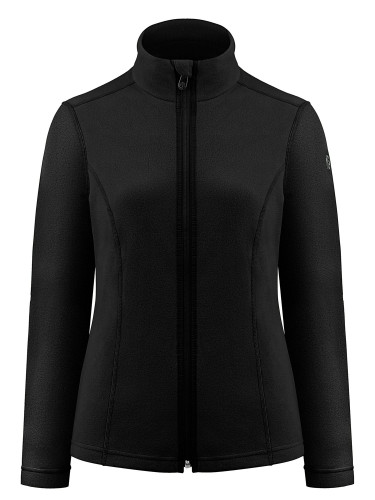 Толстовка Poivre Blanc W24-1500-WO черный в Брянске