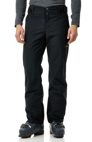 Брюки горнолыжные Phenix Super 4Way Stretch BK в Брянске