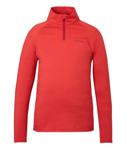 Джемпер Phenix Basic Inner флисовый RD в Брянске