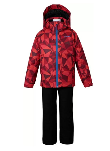 Костюм горнолыжный Phenix Playing in Snow Junior Two-piece RD в Брянске