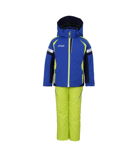 Костюм горнолыжный Phenix Sagittarius Kids Two-Piece в Брянске