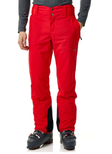Брюки горнолыжные Phenix Super 4Way Stretch RD в Брянске