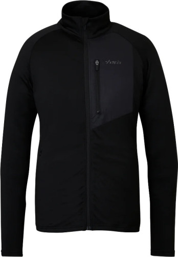 Джемпер Phenix Chest Pocket Middle флисовый BK в Брянске