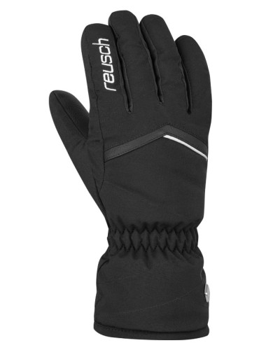 Перчатки Reusch Marisa W Black/White в Брянске