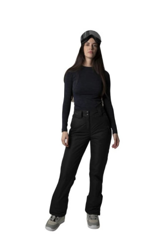 Брюки женские "Saimaa" черный в Брянске