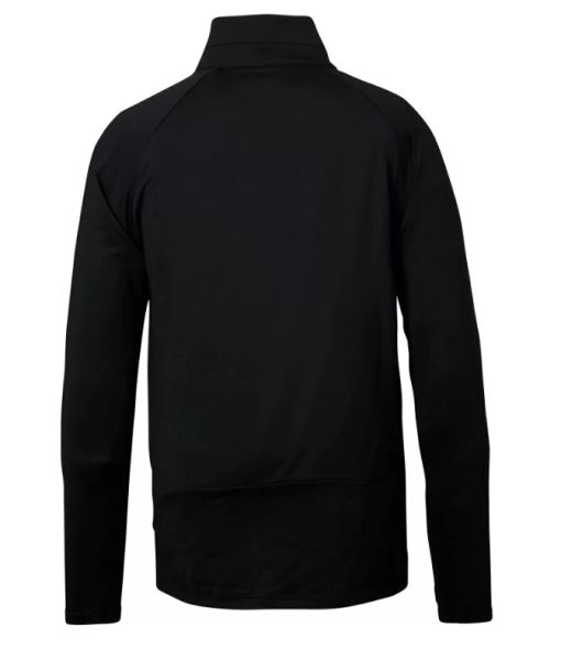 Джемпер Phenix Basic Inner флисовый BK в Брянске