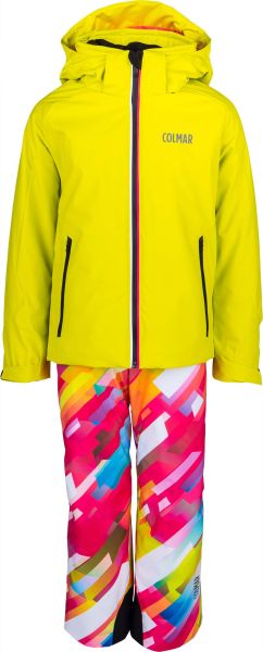 Костюм горнолыжный Colmar Unisex 2-PC-Suit 3141 в Брянске