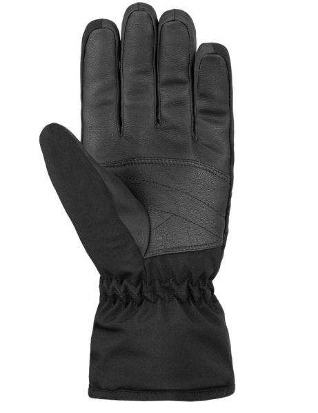 Перчатки Reusch Marisa W Black/White в Брянске