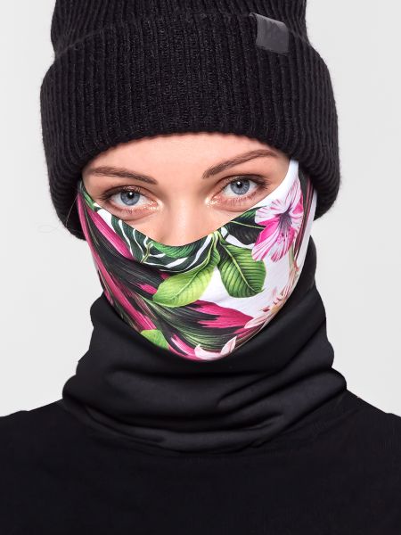 Платки Hauer Multiband White Jungle Полиэстер-микрофибра в Брянске