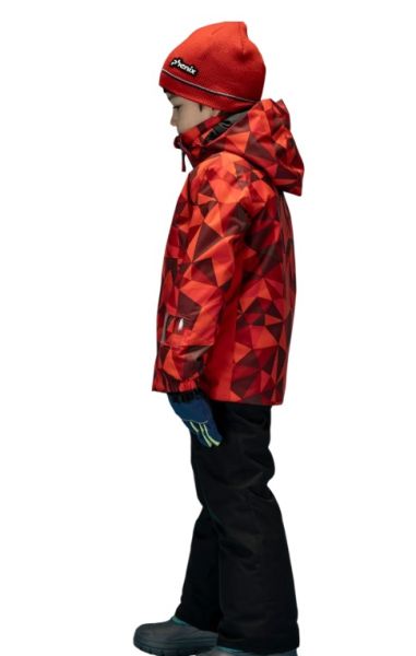 Костюм горнолыжный Phenix Playing in Snow Junior Two-piece RD в Брянске