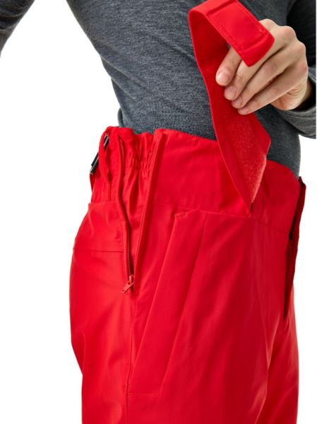 Брюки горнолыжные Phenix Super 4Way Stretch RD в Брянске