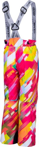 Костюм горнолыжный Colmar Unisex 2-PC-Suit 3141 в Брянске