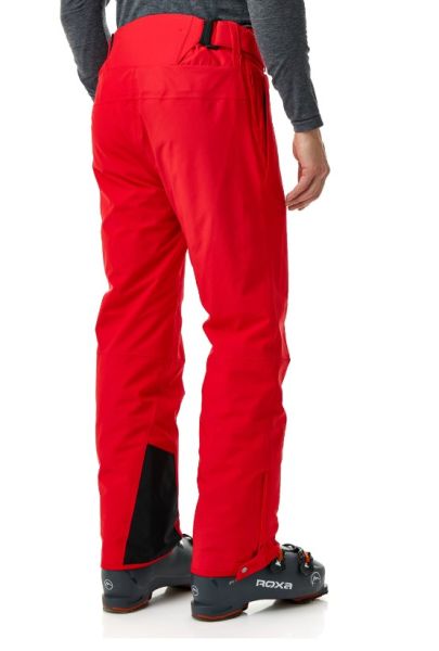 Брюки горнолыжные Phenix Super 4Way Stretch RD в Брянске