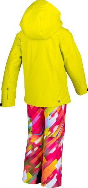 Костюм горнолыжный Colmar Unisex 2-PC-Suit 3141 в Брянске